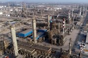 پالایش نفت بندرعباس در جمع ۱۰ شرکت برتر بورس کالا در نیمه نخست آذرماه ۱۴۰۴