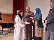 گرامیداشت روز دانشجو با حضور سخنگوی دولت در کرمان