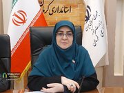 روایت بانوان مدیر و چالش‌های مسیر آنان باید برای آیندگان مستندسازی شود