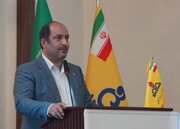 برگزاری نخستین نشست تخصصی مدیریت سرمایه‌گذاری و کسب‌وکار شرکت‌های تابعه شرکت ملی گاز ایران در هرمزگان