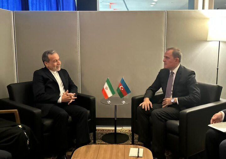 یادداشت وزیر امور خارجه درباره اهداف سفر خود به جمهوری آذربایجان