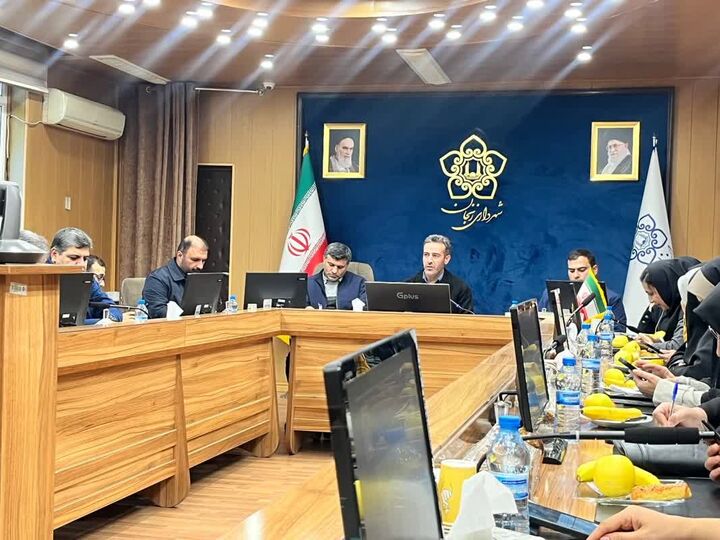 فاز نخست پروژه شهیدان کریمی پنجشنبه افتتاح می‌شود