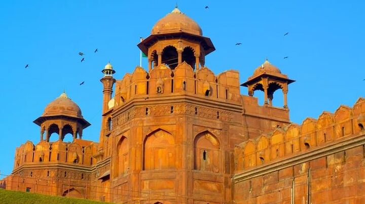 کشف ۲۵۴ سکه باستانی، راز یک مسجد در هند را برملا کرد