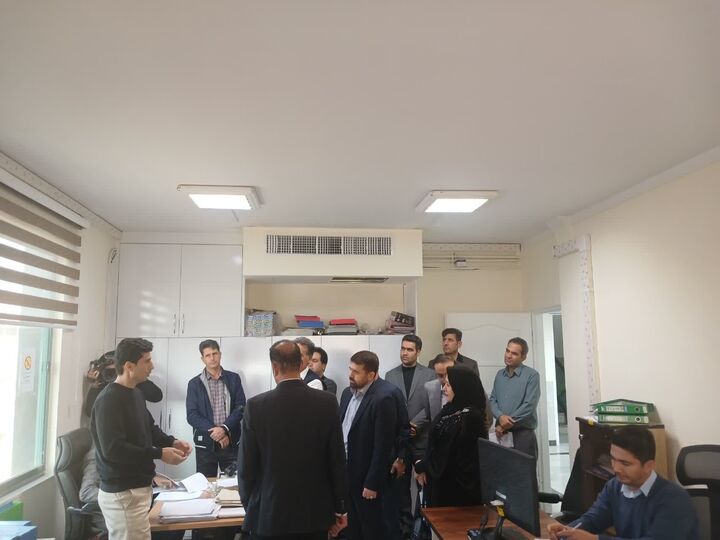 تخلفات بدون تعارف برخورد می‌شوند