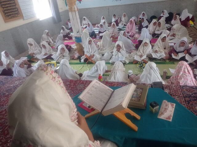 کانون شهید آیت الله رئیسی، کانونی پویا و اثرگذار در حوزه ترویج معارف قرآنی