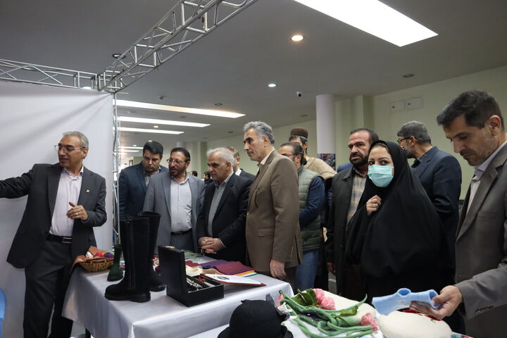 آغاز نخستین جشنواره ملی نِمَد در شهرکرد