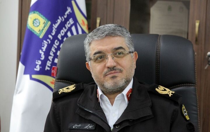 علت سانحه خانواده معاون رئیس‌جمهور «خستگی و خواب‌آلودگی» بود