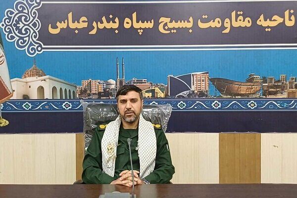 تنها یک خبر می‌تواند معادلات براندازی دشمن را فرو بریزد