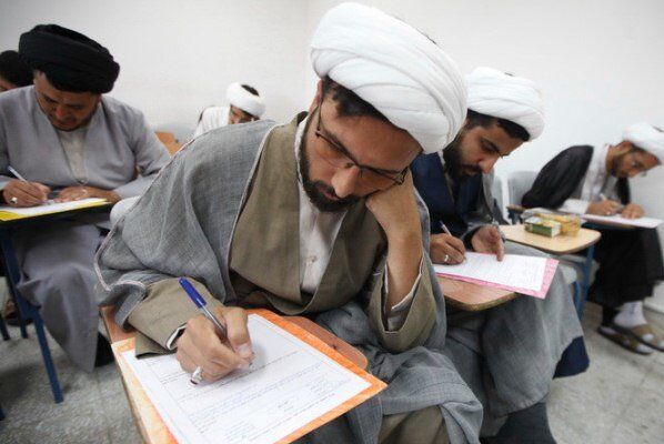 المپیاد علمی طلاب اهل سنت آذربایجان غربی برگزار می‌شود