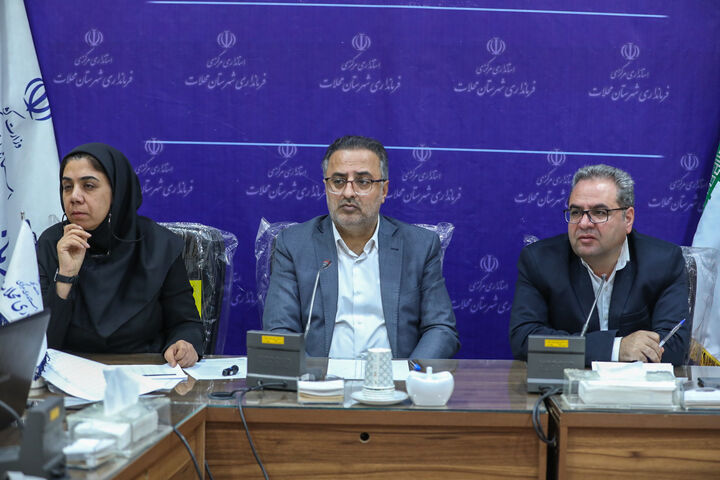 بررسی میدانی وضعیت اشتغال در محلات/ تأکید بر مدیریت منسجم تسهیلات اشتغال‌زایی