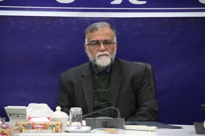 مصرف خبر از منابع غیررسمی تهدیدی برای افکار عمومی است