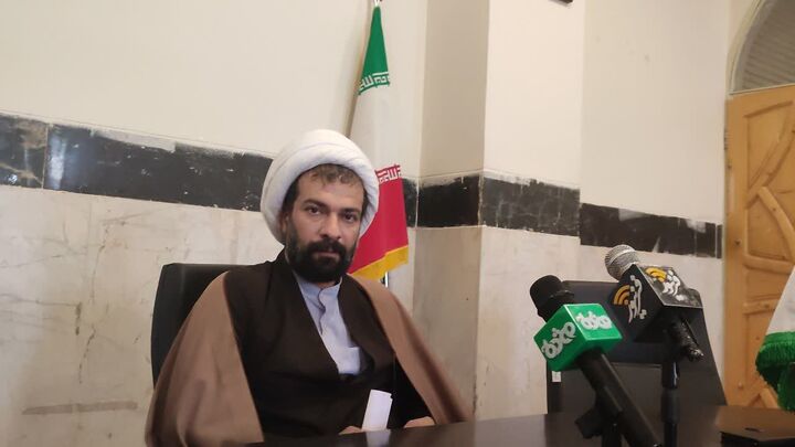 آمادگی کرمانشاه برای درخشش ملی؛ طلاب بسیجی و تیم سامبو راهی دو رویداد مهم کشور می‌شوند