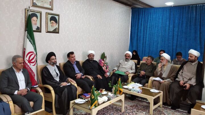 گزارش شبستان از دومین جلسه شورای هماهنگی و توسعه فعالیت‌های قرآنی کاشان