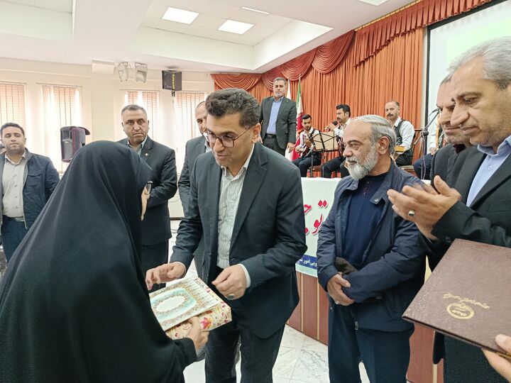 دانشجو سنگر بیداری؛ از ۱۶ آذر تا شهید رسانه