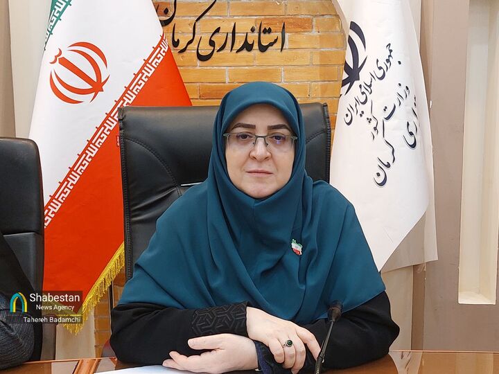 روایت بانوان مدیر و چالش‌های مسیر آنان استخراج شود