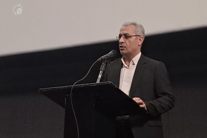 فیلم کوتاه موتور محرک نسل آینده فیلمسازان ایران است