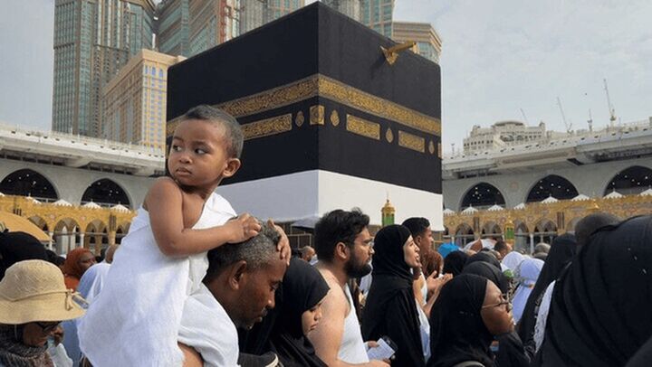 محدودیت جدید عربستان برای حج آینده