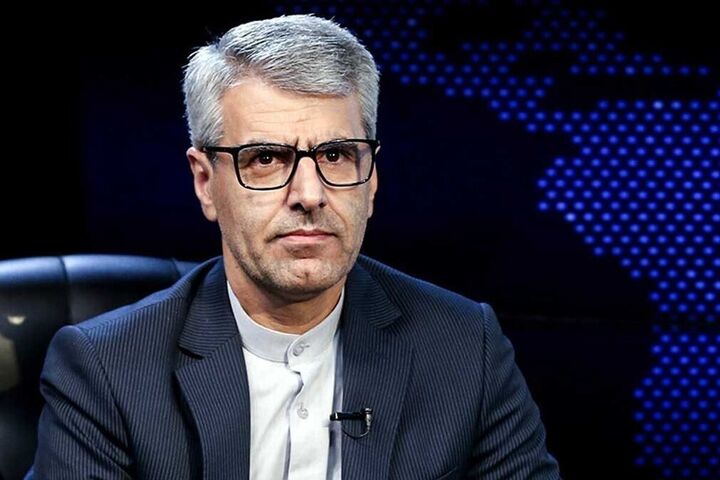 ایران و آذربایجان مصمم به بهره گیری از همه ظرفیت‌ها برای تقویت روابط هستند