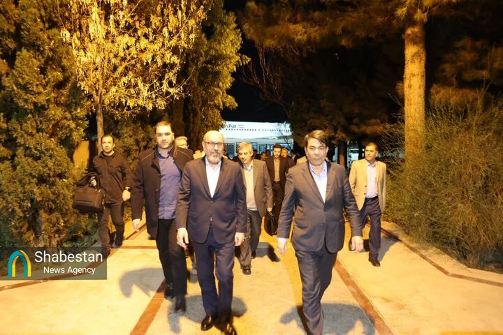 سفر رئیس بنیاد مستضفان انقلاب اسلامی به کرمان+برنامه‌ها