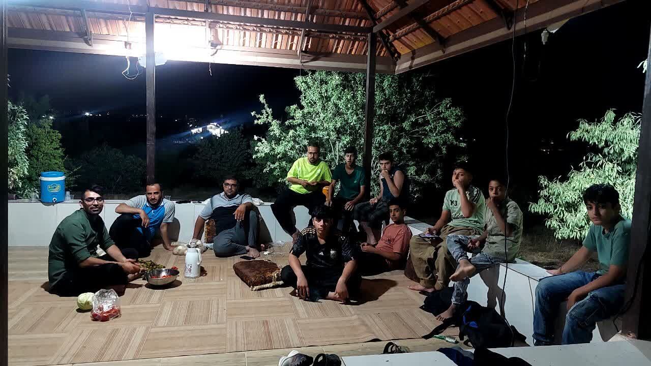 مسجد؛ جایی برای زندگی