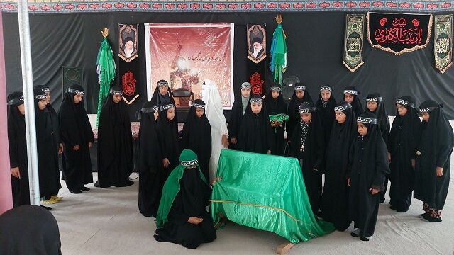 «هرمزگان» پایتخت فعالیتهای مسجدمحور؛ از برنامههای تربیتی «درجادون» تا تئاتر کشوری «زرکی»