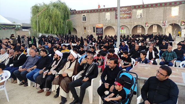 «هرمزگان» پایتخت فعالیتهای مسجدمحور؛ از برنامههای تربیتی «درجادون» تا تئاتر کشوری «زرکی»