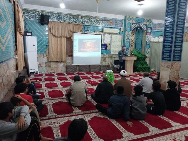 «هرمزگان» پایتخت فعالیت‌های مسجدمحور؛ از برنامه‌های تربیتی «درجادون» تا تئاتر کشوری «زرکی»