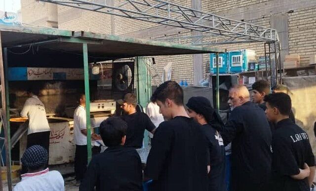 «هرمزگان» پایتخت فعالیت‌های مسجدمحور؛ از برنامه‌های تربیتی «درجادون» تا تئاتر کشوری «زرکی»