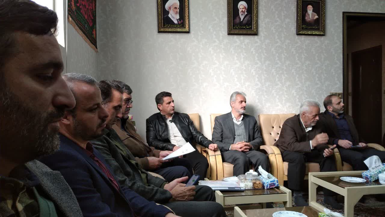 گزارش شبستان از دومین جلسه شورای هماهنگی و توسعه فعالیت‌های قرآنی کاشان