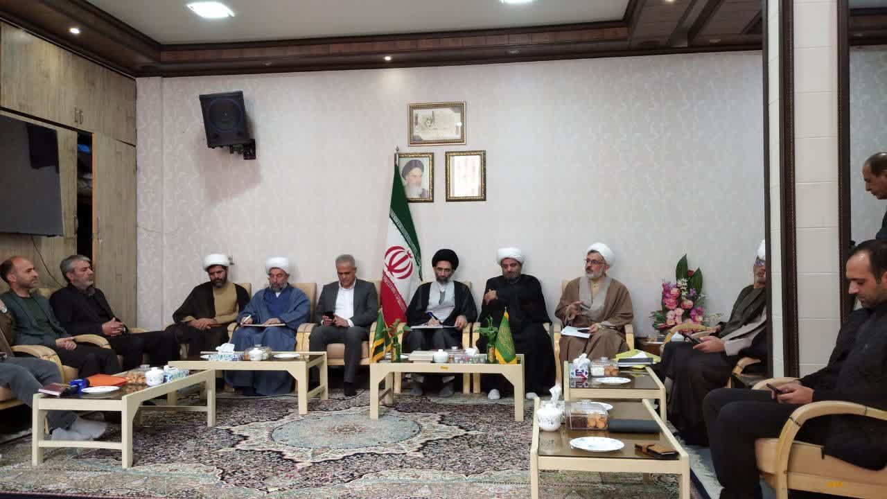 گزارش شبستان از دومین جلسه شورای هماهنگی و توسعه فعالیت‌های قرآنی کاشان