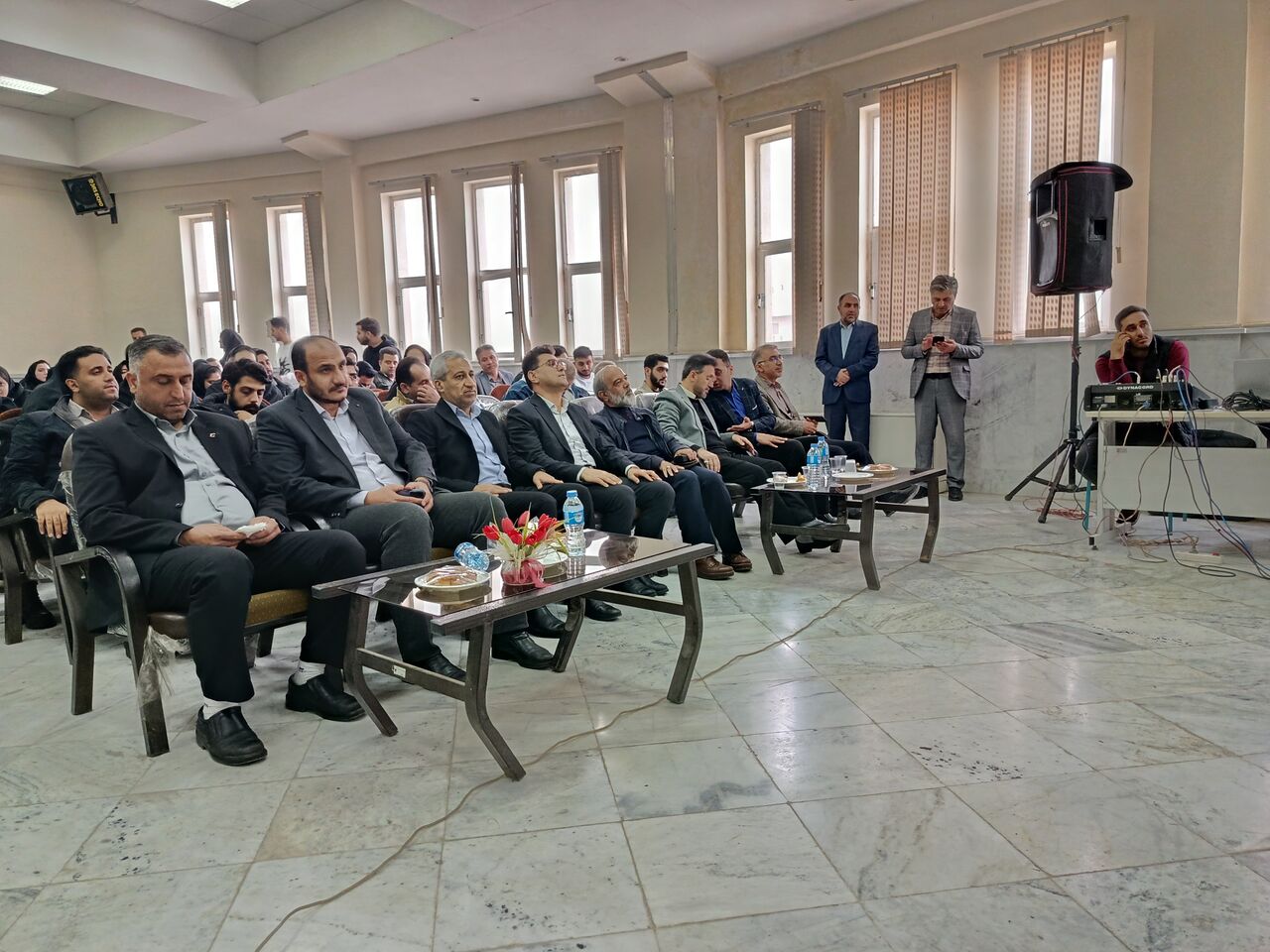 دانشجو سنگر بیداری؛ از ۱۶ آذر تا شهید رسانه