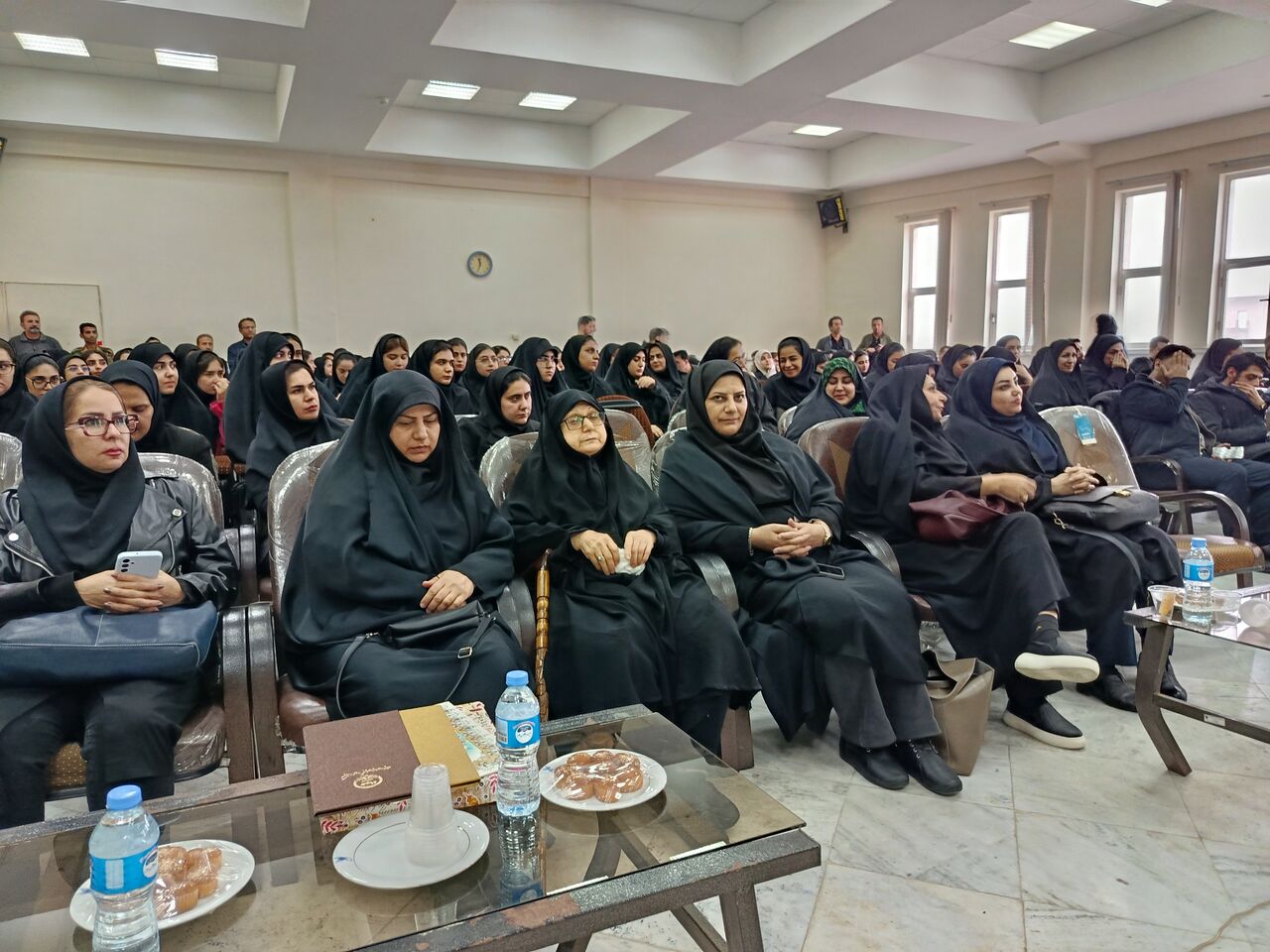 دانشجو سنگر بیداری؛ از ۱۶ آذر تا شهید رسانه