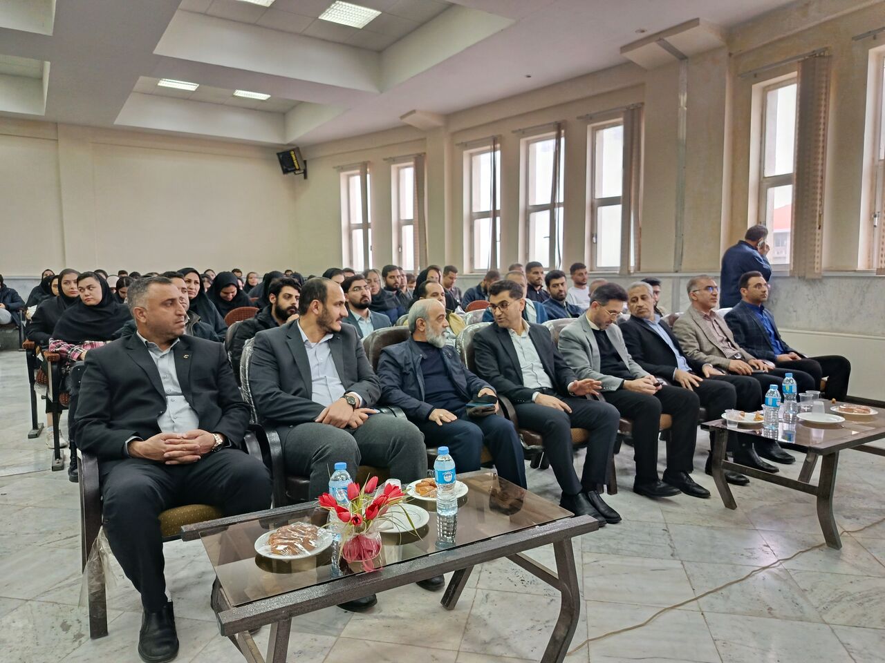 دانشجو سنگر بیداری؛ از ۱۶ آذر تا شهید رسانه