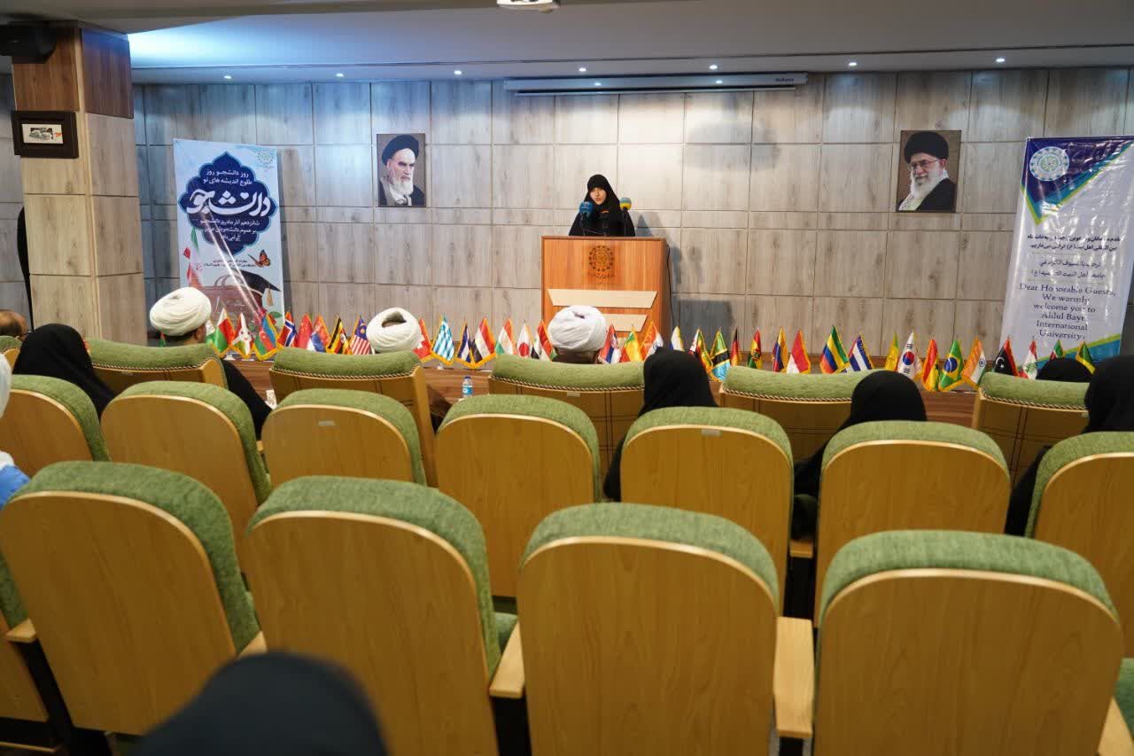 هرگاه تعداد سؤال‌ها بیش از پاسخ‌ها باشد، دانشگاه در مسیر تمدن‌سازی حرکت می‌کند