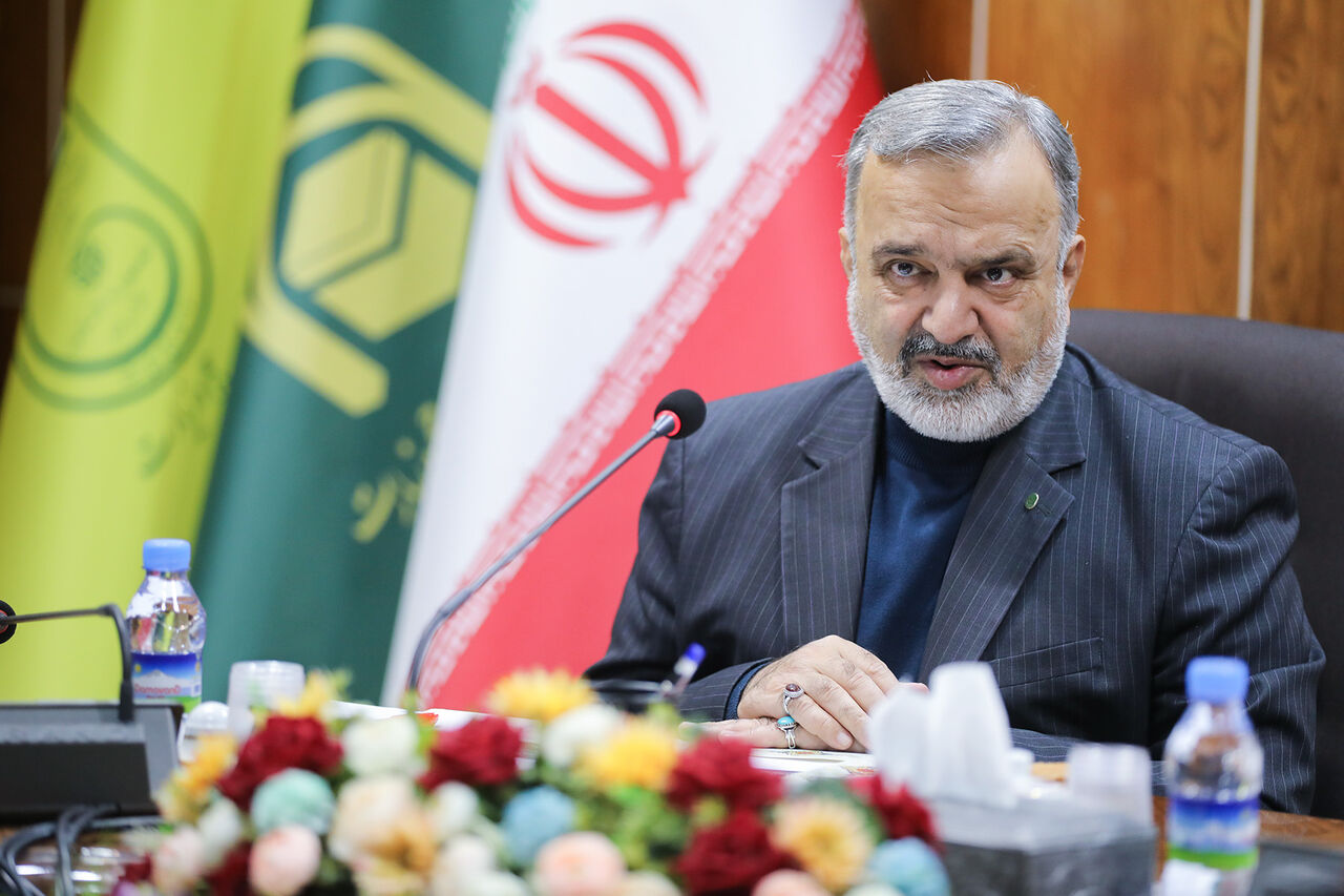 افزایش تشرف عمره گزاران ایرانی به سرزمین وحی در ماههای آینده