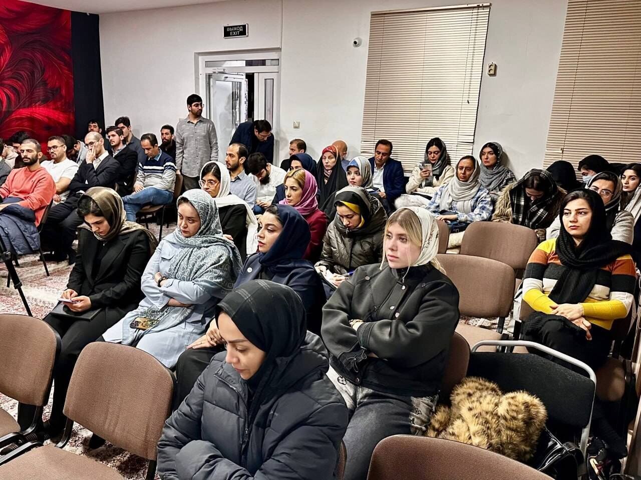 تقویت حمایت از ایرانیان نخبه خارج از کشور با قانونگذاری جدید مجلس