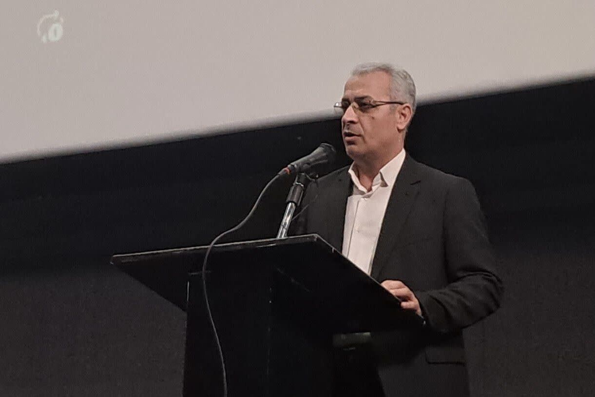 فیلم کوتاه موتور محرک نسل آینده فیلمسازان ایران است