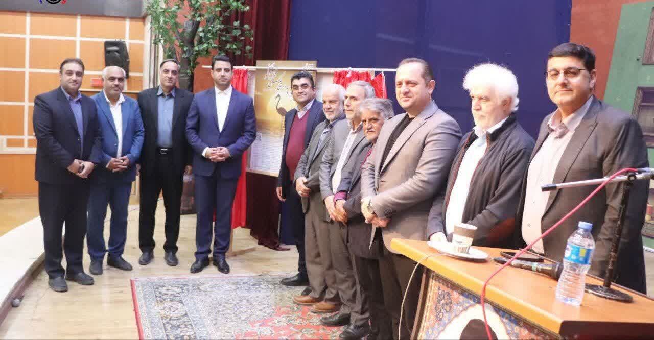 جشنواره عکس فلامینگو زمینه ساز پیوند هنر، فرهنگ و طبیعت