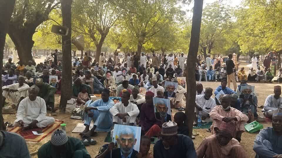 نخستین گام اصلاح جامعه، برائت از ستم و ستمگران است