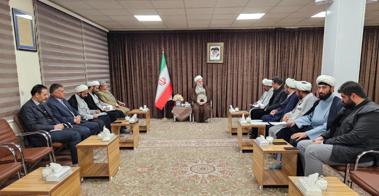 کیفیت‌سازی و توسعه معنوی؛ راهبرد اعتکاف ۱۴۰۴ در کردستان