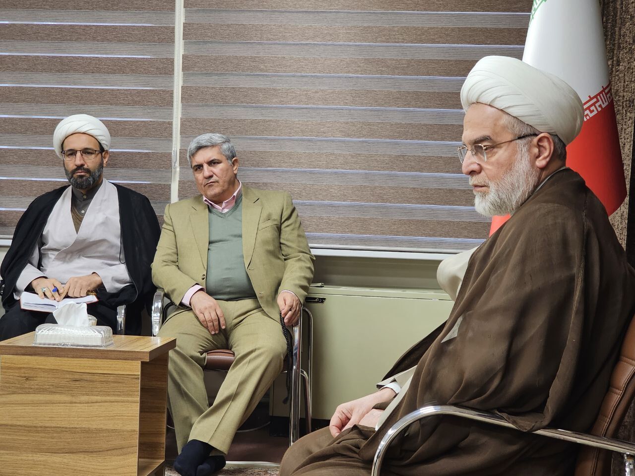 کیفیت‌سازی و توسعه معنوی؛ راهبرد اعتکاف ۱۴۰۴ در کردستان