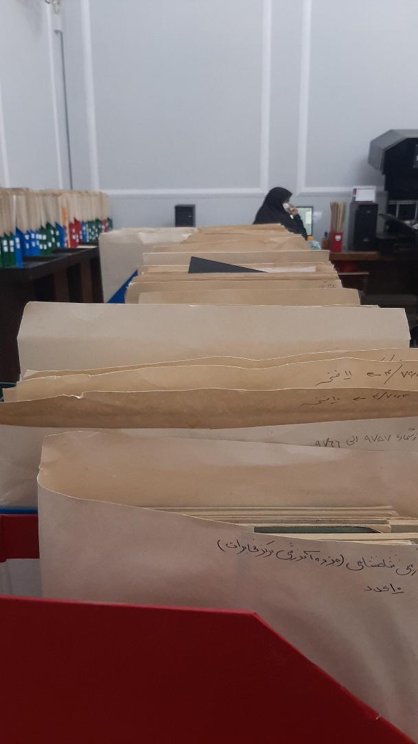 ساماندهی اسناد وثبت ۱۵۰ هزار شی تاریخی سعدآباد در سامانه جام/جهش کم‌سابقه بازدید از موزه قرآن پس از انتقال به مجموعه سعدآباد