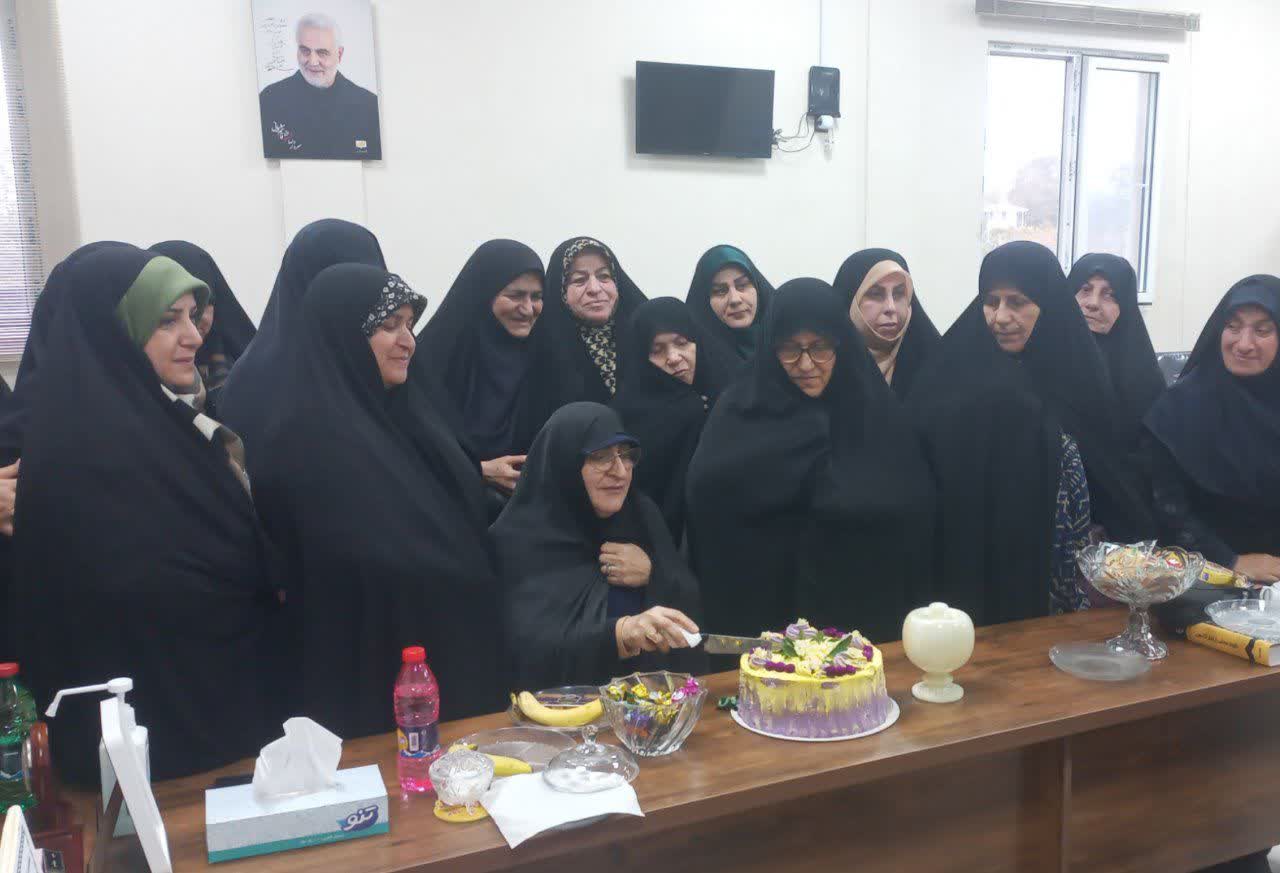 نیاز به جهش در مشارکت بانوان گیلانی/ تاکید بر کار تشکیلاتی و توسعه پویشهای فرهنگی