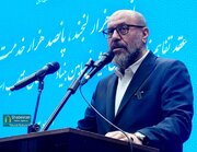 تحول در مناطق محروم با تمرکز بر عدالت آموزشی و سلامت در دستور کار بنیاد مستضعفان است