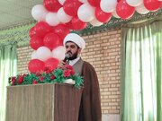 آذر نماد مبارزه دانشجویان با سلطه‌ طلبی قدرت های جهانی است