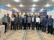 هم‌اندیشی اساتید، قاریان و حافظان قرآن کریم در بوشهر