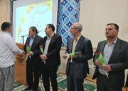 آزادی ۲۰ زندانی جرائم غیرعمد در ایلام