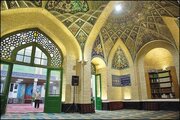 از محراب تا میدان خدمت؛ روایت مسجدی که زندگی می‌سازد