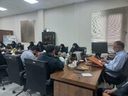 الگوبرداری از حضرت زهرا(س) کلید پیشرفت بانوان فعال در عتبات است