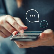 کلاهبرداری با عنوان «کمک معیشتی دولت» در پیام‌رسان‌ها